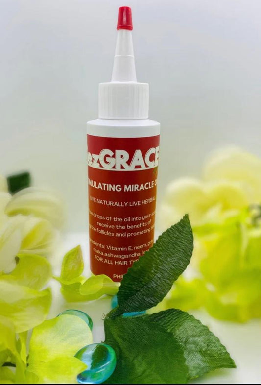 Stimulating Miracle Oil